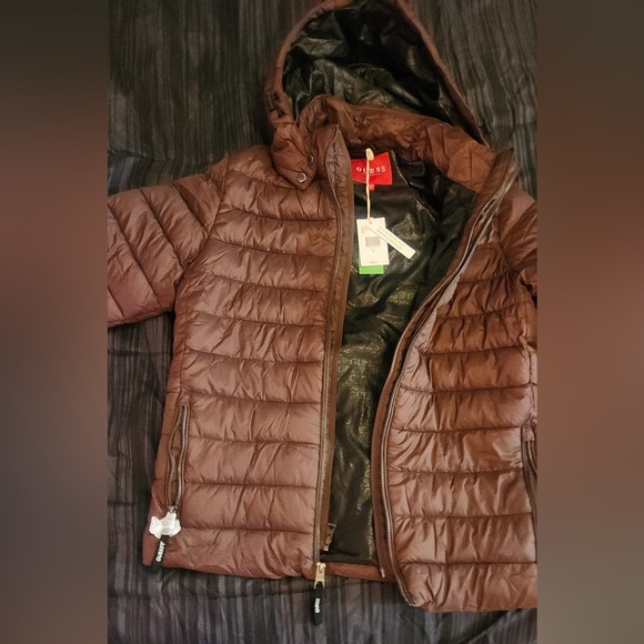 Jacket - Picture 1 of 2